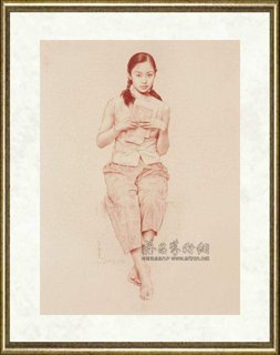 王沂东_远方的来信  The Letter from Far Place